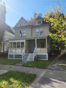 1110 Midland Ave, Syracuse, NY, 13205