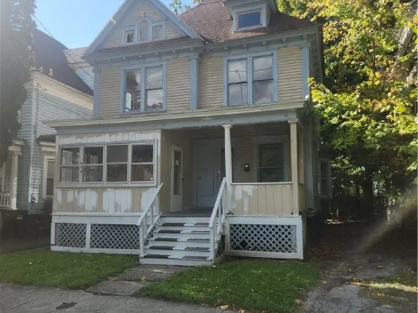 1110 Midland Ave, Syracuse, NY 13205
