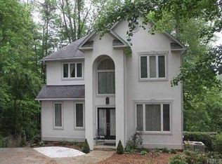 3308 Byers Dr, Raleigh, NC 27607