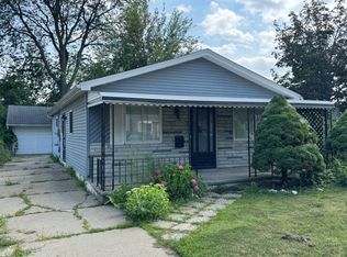 7030 Continental Ave, Warren, MI 48091