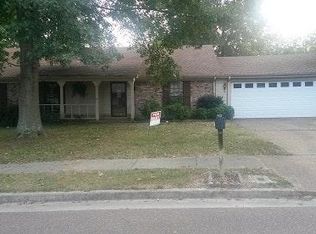 363 Fletcher Hollow Rd, Collierville, TN 38017