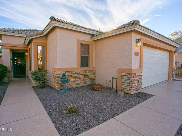 10395 W RUNION Drive, Peoria, AZ 85382