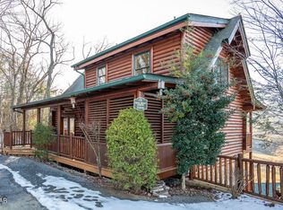 2310 Hollow Branch Way, Sevierville, TN 37862