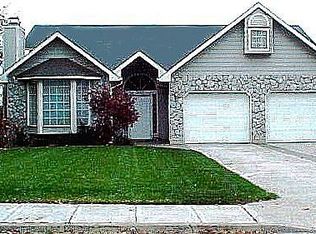 1027 S Buena Vista Dr, Spokane, WA 99224
