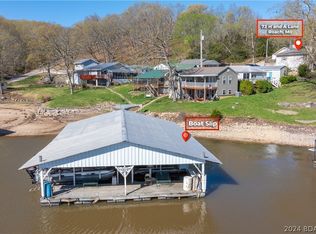 72 H And A Ln, Roach, MO 65787