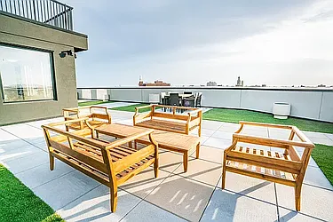 Rented by Highline Residential