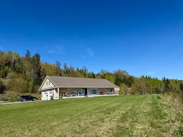 35 Carson Lane, Fort Kent, ME 04743