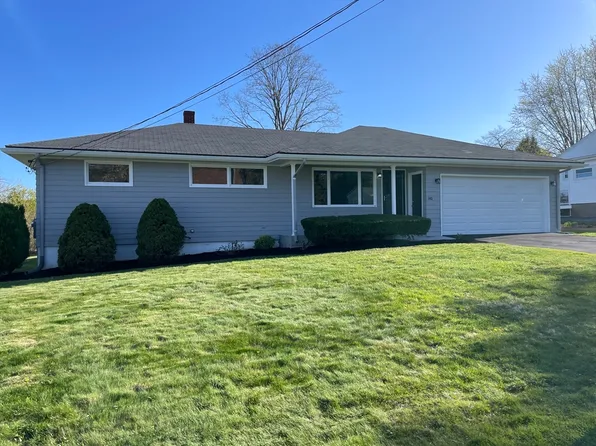 143 Chatterton Ave, Somerset, MA 02726