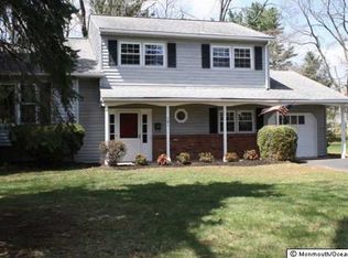 101 Jumping Brook Rd, Lincroft, NJ 07738