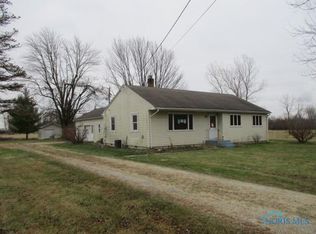 23410 Bradner Rd, Perrysburg, OH 43551