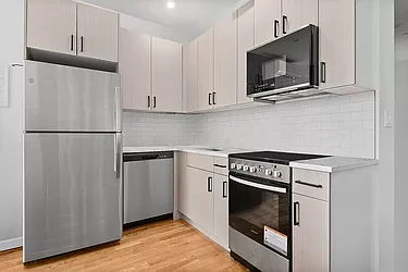 Rented by NOVO Living LLC