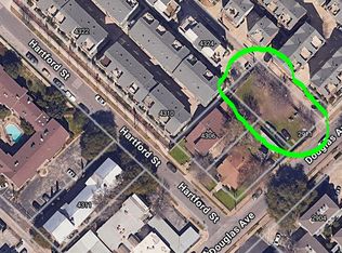 2911 Douglas Ave, Dallas, TX 75219