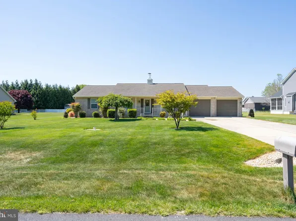 458 Woodside Rd, Millsboro, DE 19966