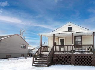 10540 Princess Ave, Chicago Ridge, IL 60415