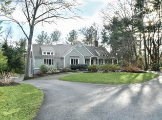 11 Candlewood Cir, Sudbury, MA 01776