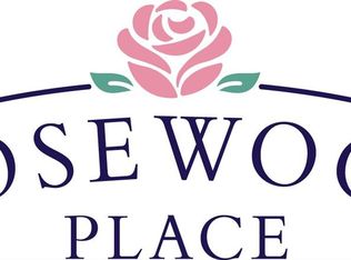 1908 Wild Rosewood Way, Winston Salem, NC 27103