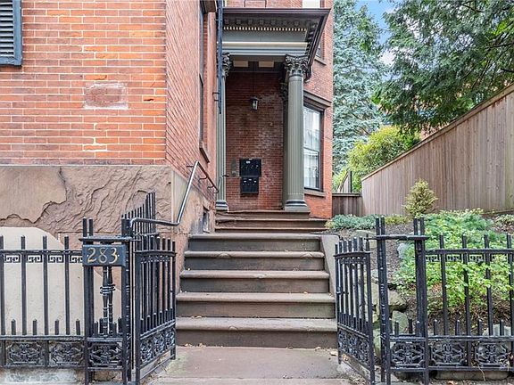 2nd image of 283 Benefit St APT E