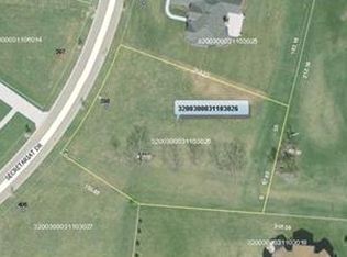 398 Secretariat Dr, Springfield, OH 45503