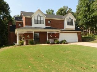 2701 Nottingham Cv, Jonesboro, AR 72404