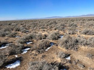 924th #0, Beryl, UT 84714