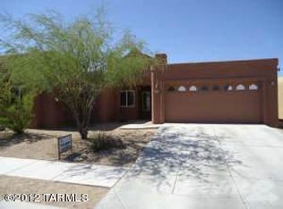 5469 W Mosquito Dr, Tucson, AZ 85742