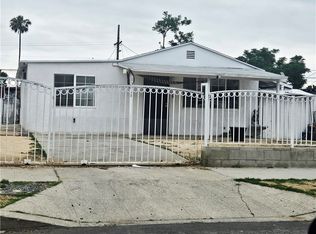 13328 Louvre St, Pacoima, CA 91331