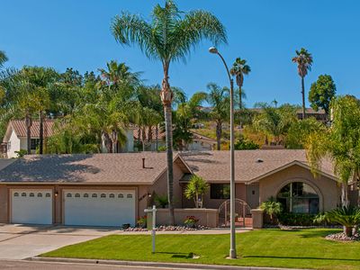 14060 Rancho Del Villa, Lakeside, CA, 92040