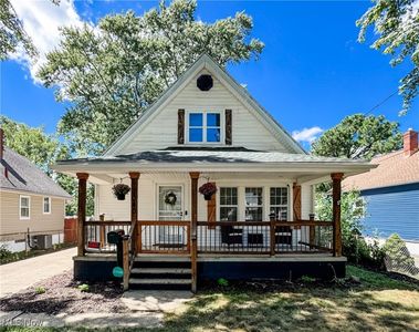 1040 Allendale Ave, Akron, OH, 44306