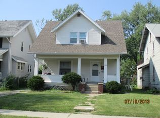 948 Leland Ave, Lima, OH 45805