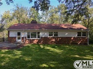 6716 Fleetwood Dr, Nashville, TN 37205