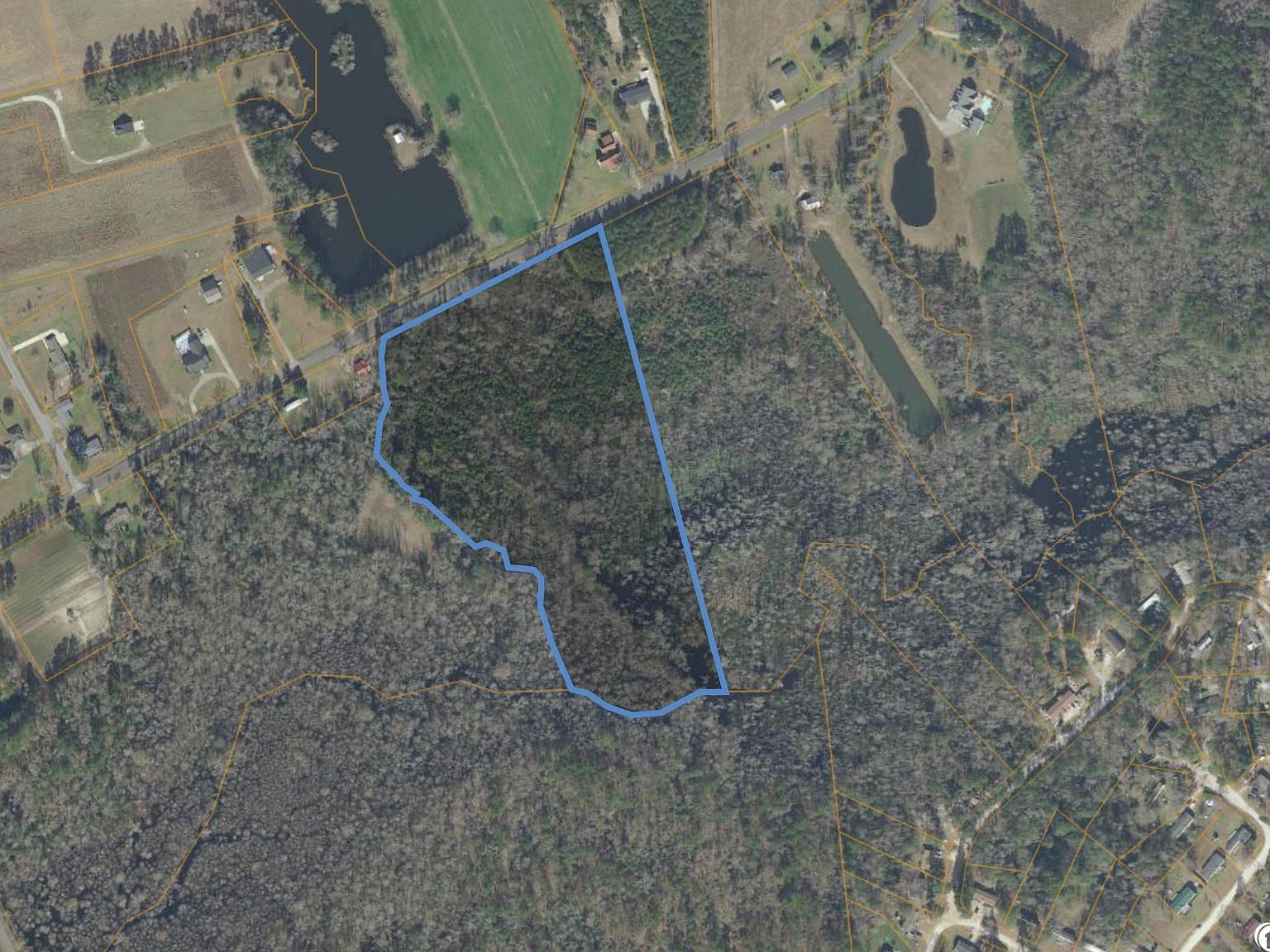 TBD Busy Corner Rd., Conway, SC 29527 Zillow