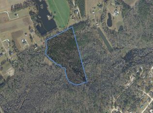 Busy Corner Rd, Conway, SC 29527