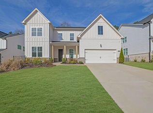 2865 Ferncliff St, Cumming, GA 30028