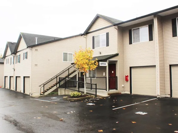 The Avenues 75/25, 5515 NE 82nd Ave APT 18, Vancouver, WA 98662
