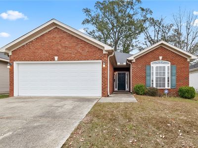 2113 43rd Ave, Northport, AL, 35476