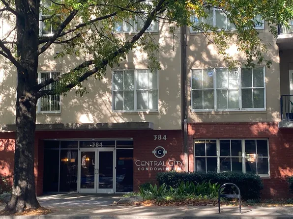 384 Ralph McGill Blvd NE, Atlanta, GA 30312