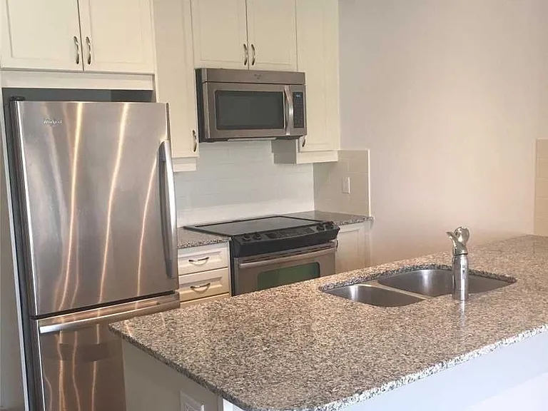 701 Sheppard Ave W #119 — Photo 1