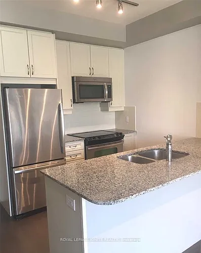 701 Sheppard Ave W #119 Photo 1