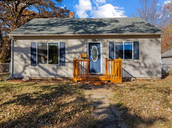 1206 6th Ave SW, Austin, MN 55912