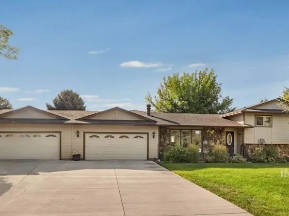 3114 Woodridge Dr, Twin Falls, ID 83301