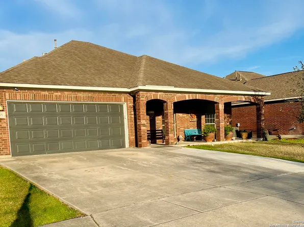 8215 Marek St., San Antonio, TX 78221