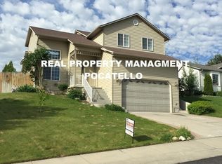 479 Canyon Dr, Pocatello, ID 83204