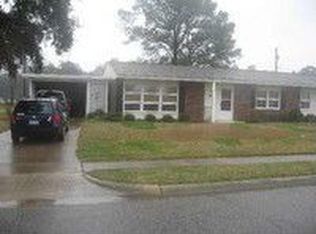 514 Juniper Dr, Surfside Beach, SC 29575