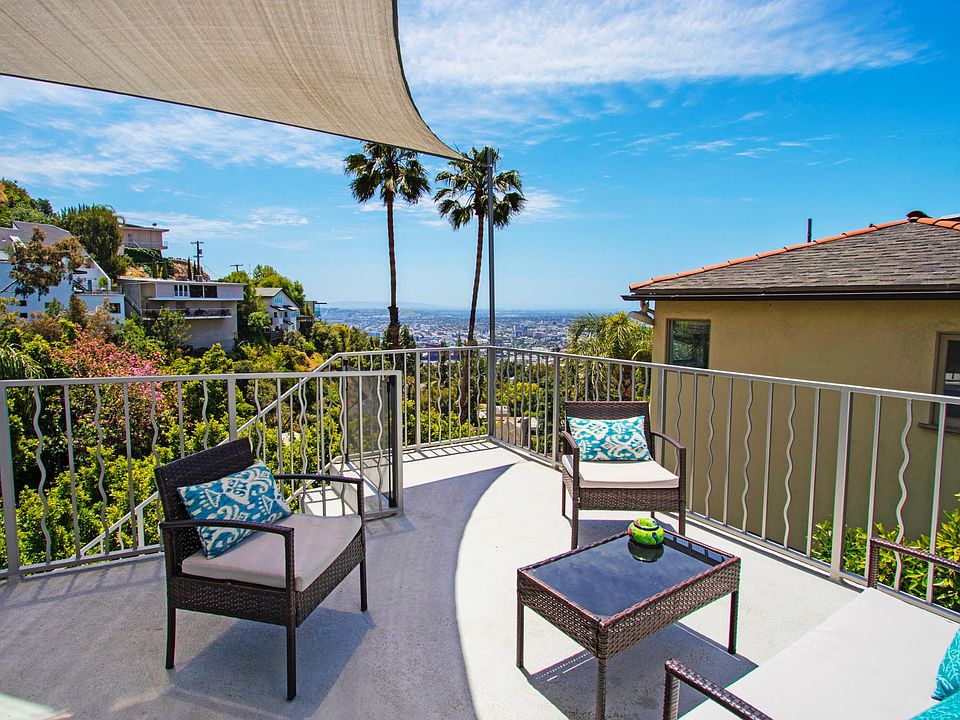 1st image of 1664 Sunset Plaza Dr #7