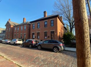 129 Sycamore St E, Columbus, OH 43206