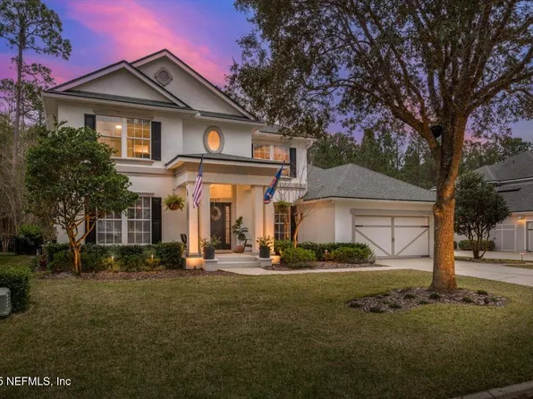 1047 EAGLE POINT Drive, St. Augustine, FL 32092