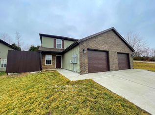 108 Sunrise Cv, Branson, MO 65616