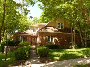 2608 Chapel Wood Ter, Columbia, MO 65203