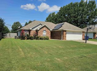 62 Nevada Ln, Cabot, AR 72023