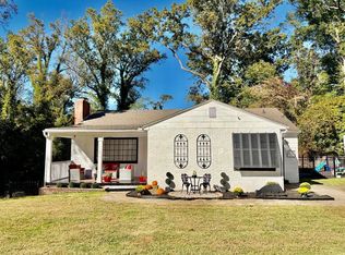 108 E Crescent Rd, Spartanburg, SC 29301